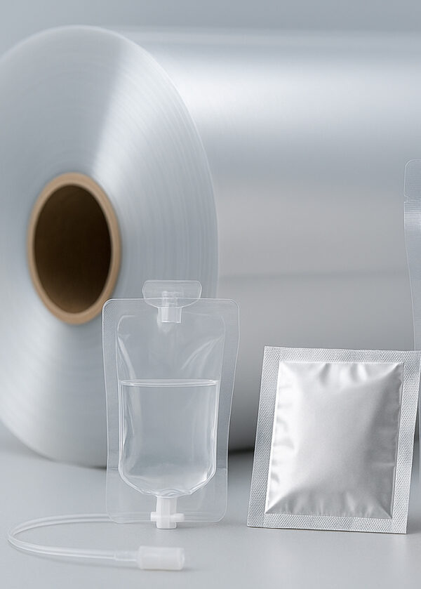 BOPA Film – GYJ MATERIAL