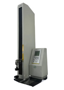 Tensile testing machine