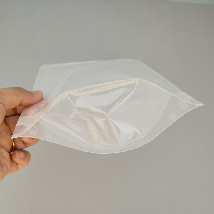 Flexible Packaging Structures Explained: PET/PE, PET/AL/PE and More